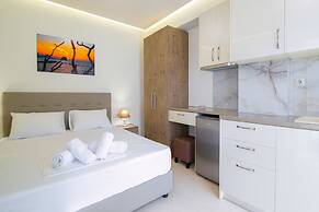 Amara Suites and Studios