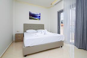 Amara Suites and Studios
