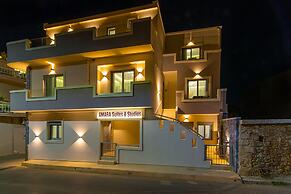 Amara Suites and Studios