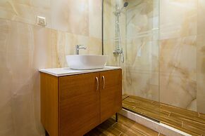 Amara Suites and Studios