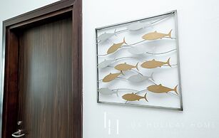 LUX - Opulent Island Suite 6
