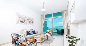 LUX - Opulent Island Suite 6