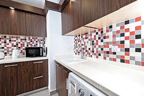 LUX - Opulent Island Suite 6