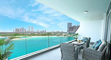 LUX - Opulent Island Suite 6