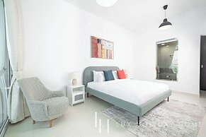 LUX - Opulent Island Suite 6