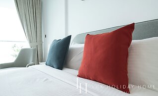 LUX - Opulent Island Suite 6
