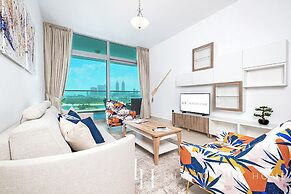 LUX - Opulent Island Suite 6