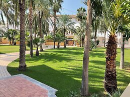 Al Balhara Resort & Spa