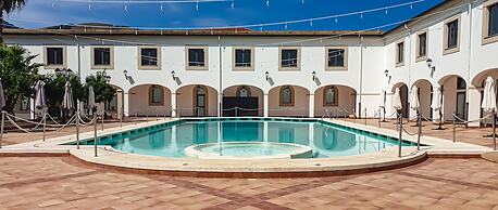 Al Balhara Resort & Spa