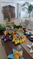 Al Balhara Resort & Spa