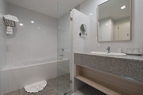 Kantary Hotel Ban Chang