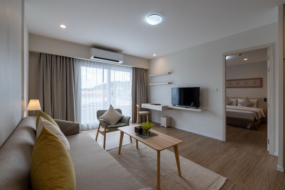 Kantary Hotel Ban Chang