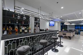 Kantary Hotel Ban Chang