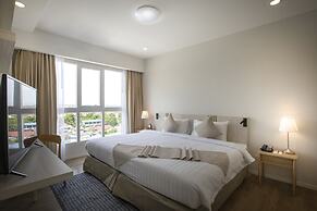 Kantary Hotel Ban Chang