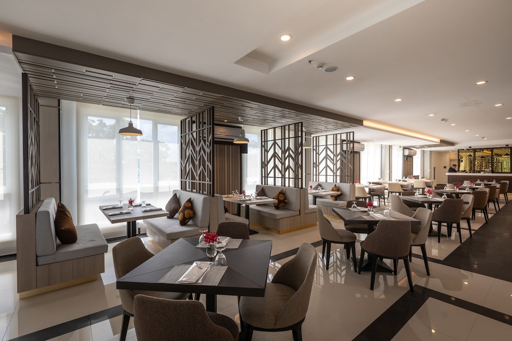 Kantary Hotel Ban Chang