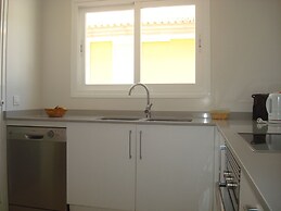 Catalina 3B Apartment Facing the sea