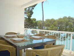 Catalina 3B Apartment Facing the sea