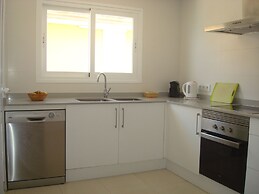 Catalina 3B Apartment Facing the sea