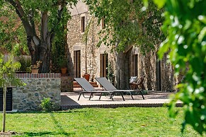 Bonita Masia en Corca