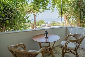 House With With a Spectacular sea View