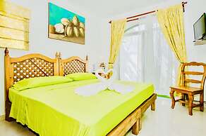 Gorgeous 22 People Villa With Pool Playacar Phase 2