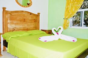 Gorgeous 22 People Villa With Pool Playacar Phase 2