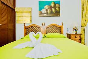 Gorgeous 22 People Villa With Pool Playacar Phase 2