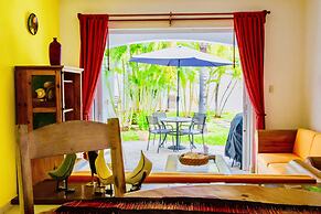 Gorgeous 22 People Villa With Pool Playacar Phase 2