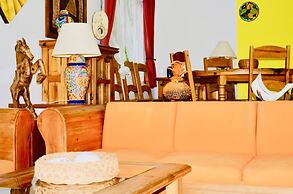 Gorgeous 22 People Villa With Pool Playacar Phase 2