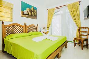 Gorgeous 22 People Villa With Pool Playacar Phase 2