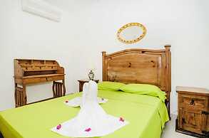 Gorgeous 22 People Villa With Pool Playacar Phase 2