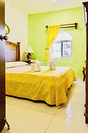 Gorgeous 22 People Villa With Pool Playacar Phase 2