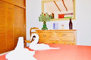 Gorgeous 22 People Villa With Pool Playacar Phase 2