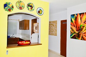 Gorgeous 22 People Villa With Pool Playacar Phase 2