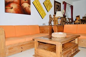Gorgeous 22 People Villa With Pool Playacar Phase 2