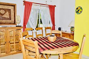 Gorgeous 22 People Villa With Pool Playacar Phase 2