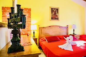 Gorgeous 22 People Villa With Pool Playacar Phase 2