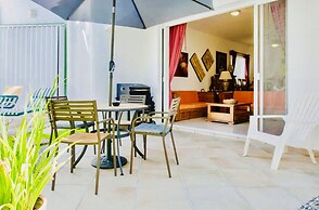 Gorgeous 22 People Villa With Pool Playacar Phase 2