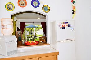 Gorgeous 22 People Villa With Pool Playacar Phase 2