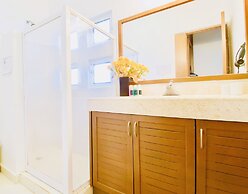 Gorgeous 22 People Villa With Pool Playacar Phase 2