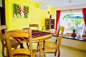 Gorgeous 22 People Villa With Pool Playacar Phase 2