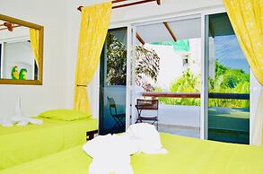 Gorgeous 22 People Villa With Pool Playacar Phase 2