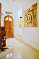 Gorgeous 22 People Villa With Pool Playacar Phase 2