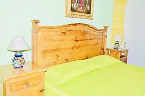Gorgeous 22 People Villa With Pool Playacar Phase 2