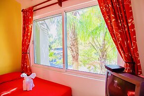 Gorgeous 22 People Villa With Pool Playacar Phase 2