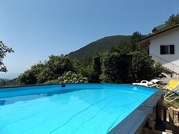 Villa Rubiana