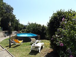 Villa Rubiana