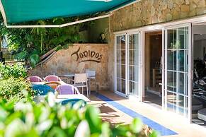 Hotel Agua Beach - Adults Only
