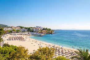 Hotel Agua Beach - Adults Only