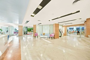 Hotel Agua Beach - Adults Only